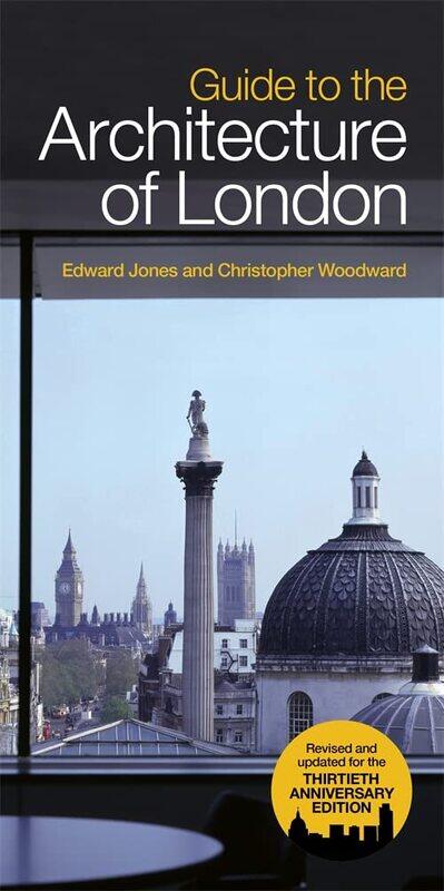 

Guide To The Architecture Of London