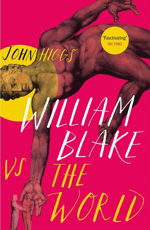 

William Blake vs the World