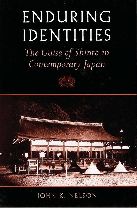 

Nelson: Enduring Identities Paper