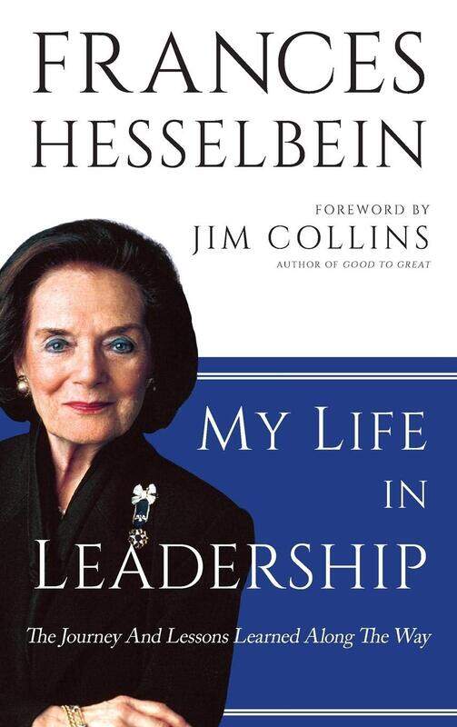 

My Life in Leadership: The Journey and Lessons Learned Along the Way