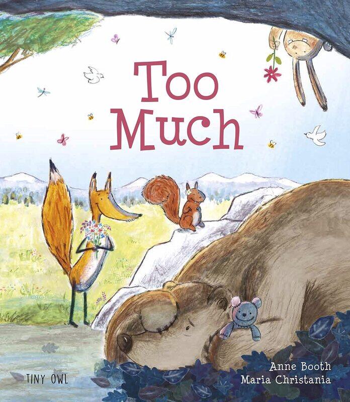 

Too Much