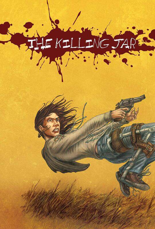 

The Killing Jar