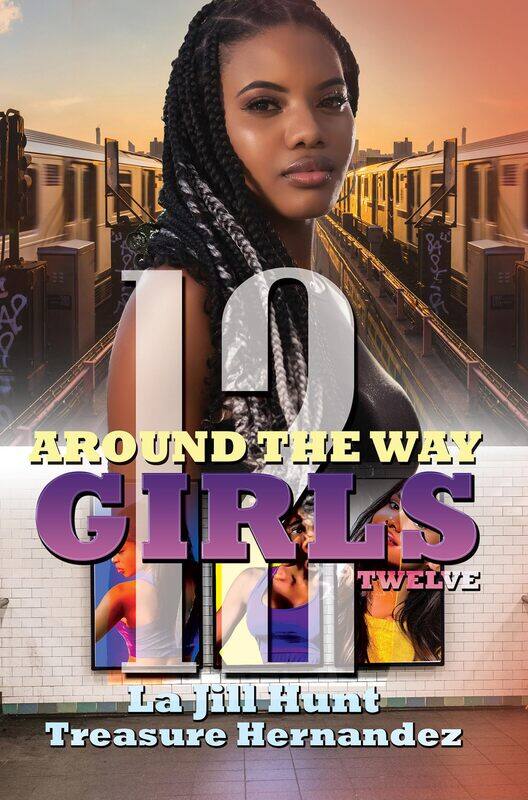 

Around The Way Girls 12