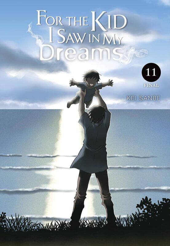 

For the Kid I Saw in My Dreams, Vol. 11 (Volume 11)