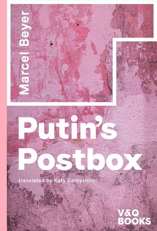 

Putin's Postbox