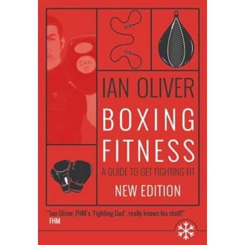 

Boxing Fitness: A guide to get fighting fit