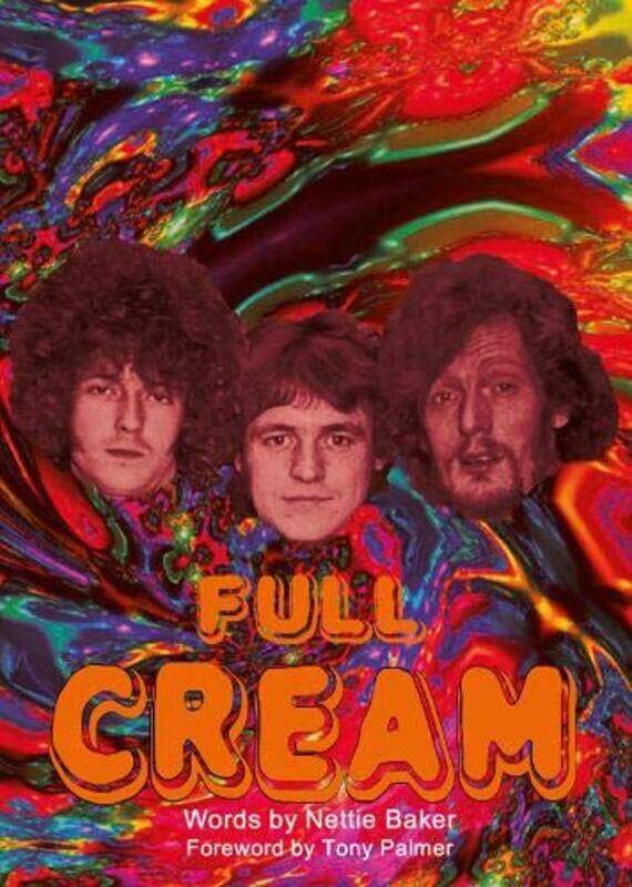 

Full Cream