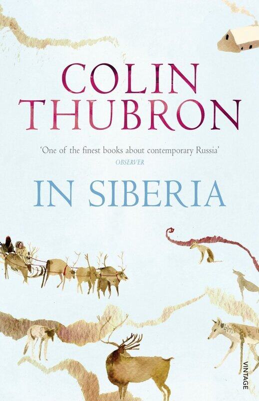 

In Siberia