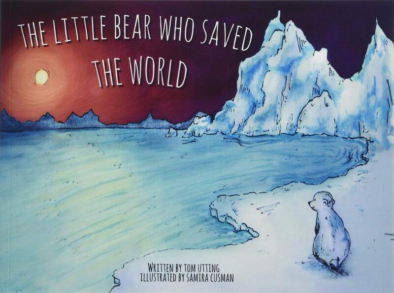

The Little Bear Who Saved the World