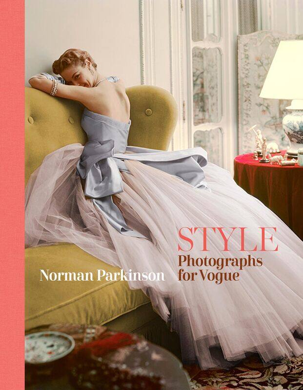 

Welbeck Style: Photographs for Vogue