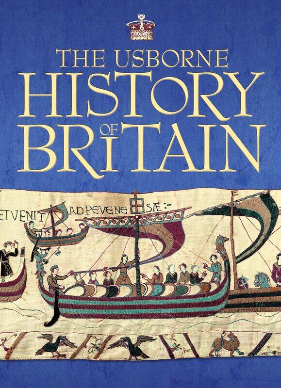

History of Britain