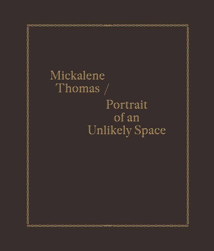 

Mickalene Thomas / Portrait of an Unlikely Space