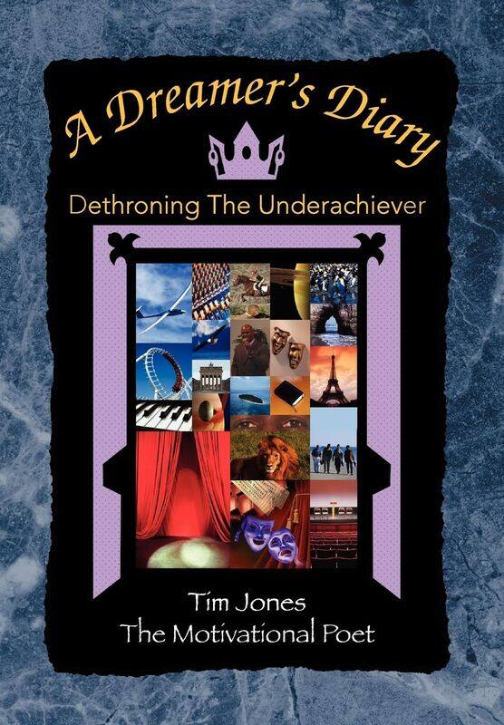 

A Dreamer's Diary