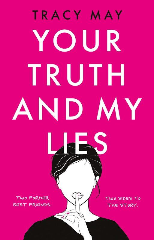 

Your Truth and My Lies