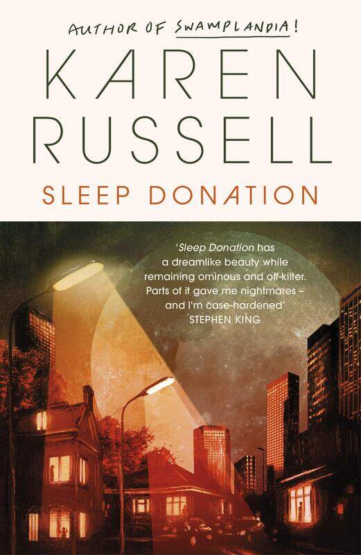 

Sleep Donation