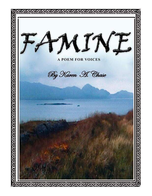 

Famine