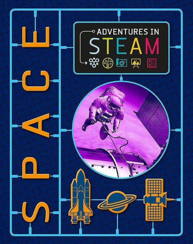

Adventures in STEAM: Space