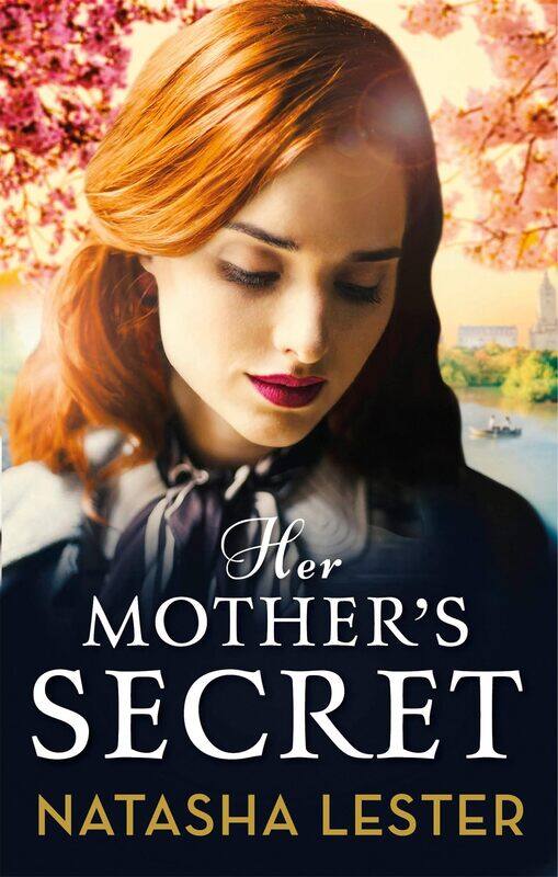 

Her Mother's Secret