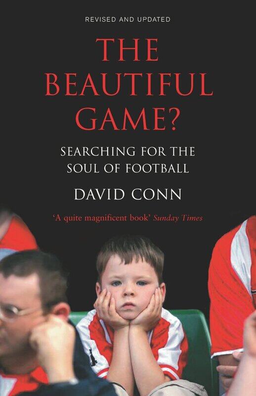 

The Beautiful Game: Searching for the Soul of Football