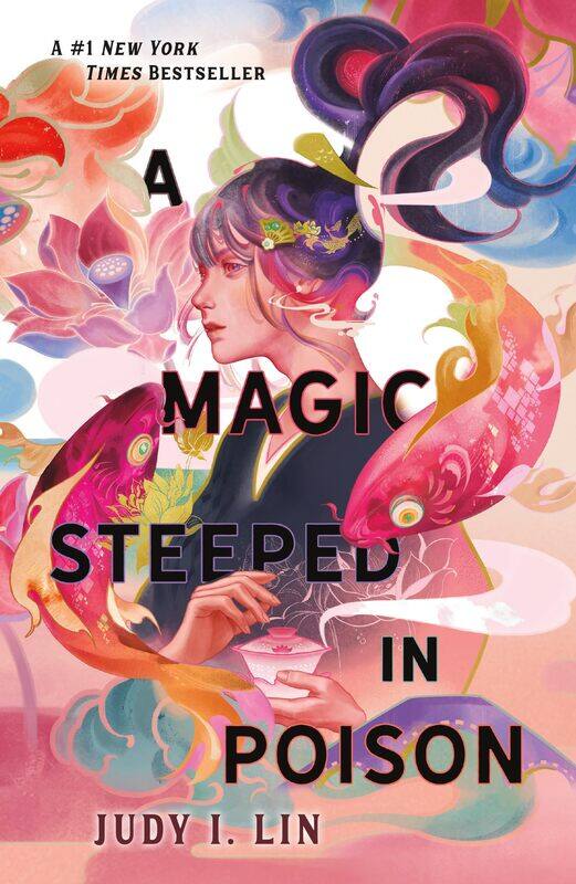 

A Magic Steeped in Poison