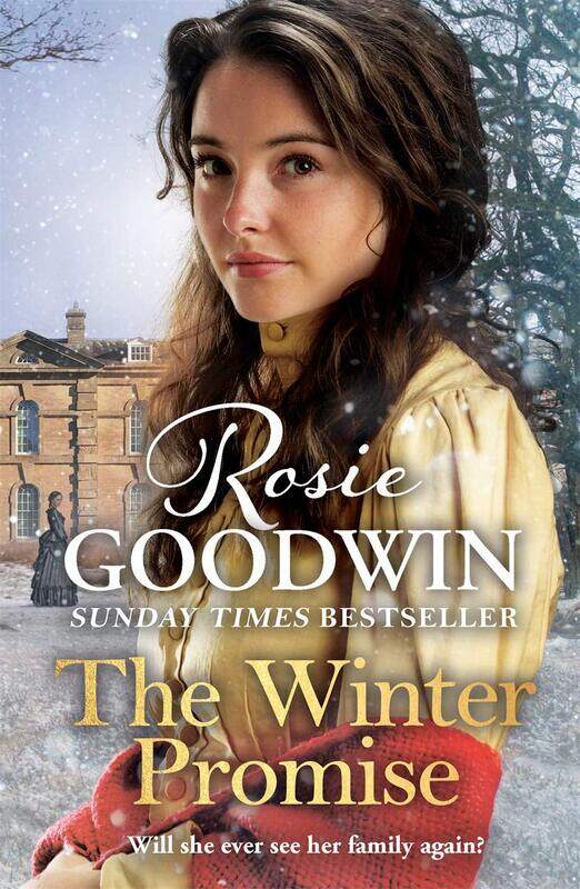 

The Winter Promise