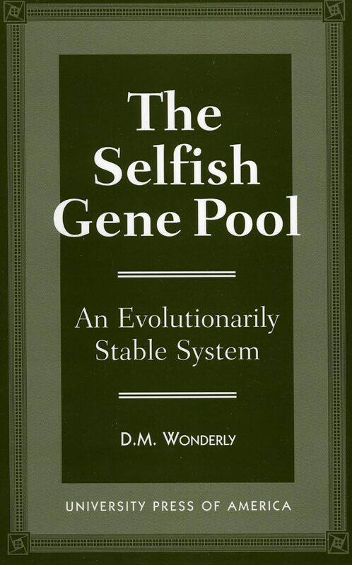 

The Selfish Gene Pool: An Evolutionary Stable System