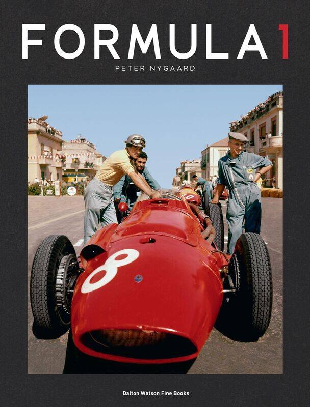 

WILEY Formula 1