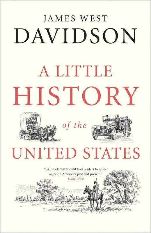 

A Little History of the United States