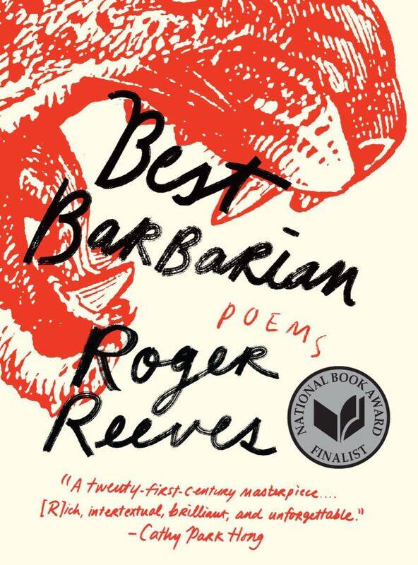 

Best Barbarian: Poems
