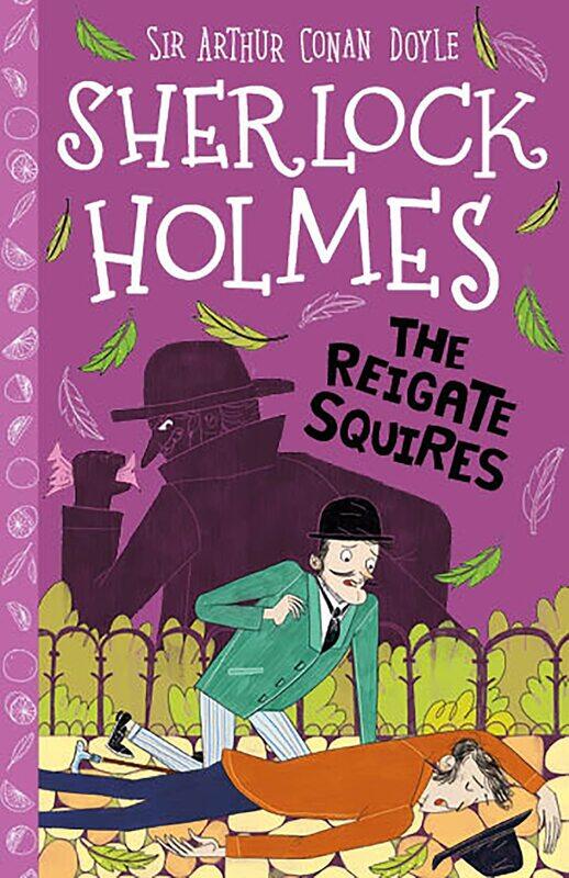 

The Reigate Squires (Easy Classics)