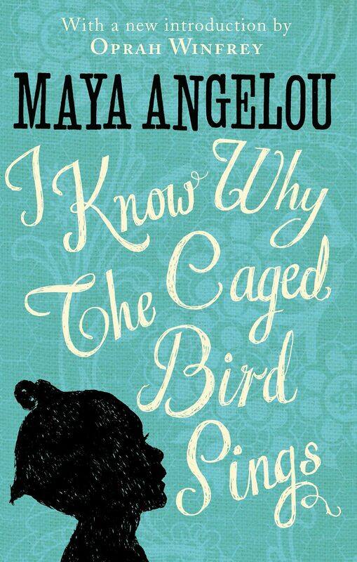 

I Know Why The Caged Bird Sings: The internationally bestselling classic