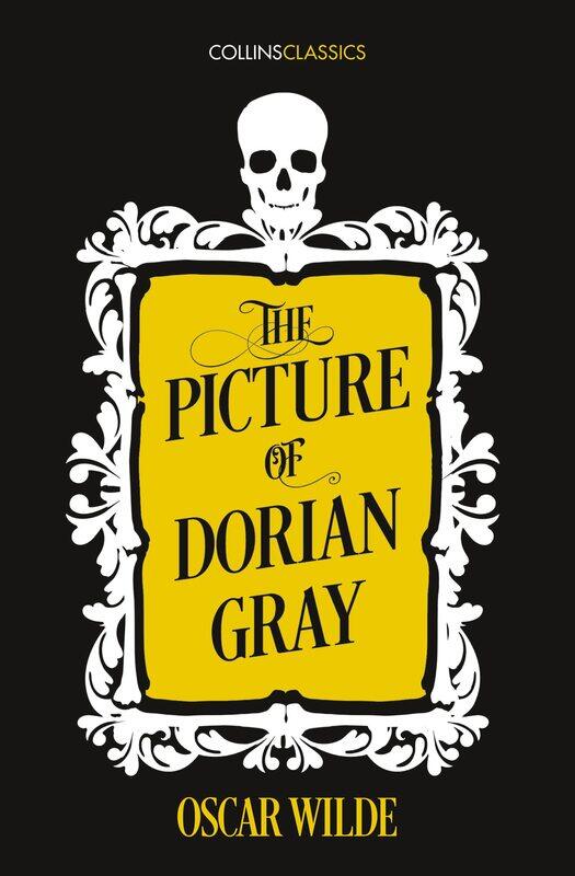 

The Picture of Dorian Gray