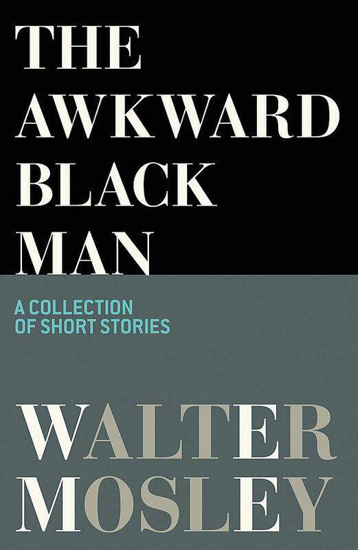 

The Awkward Black Man