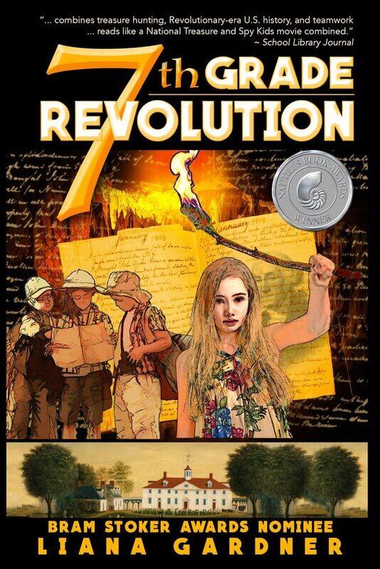 

7th Grade Revolution