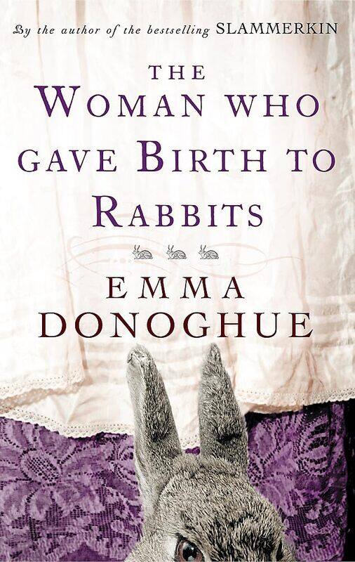 

The Woman Who Gave Birth To Rabbits