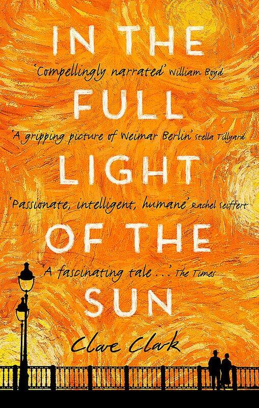 

In the Full Light of the Sun