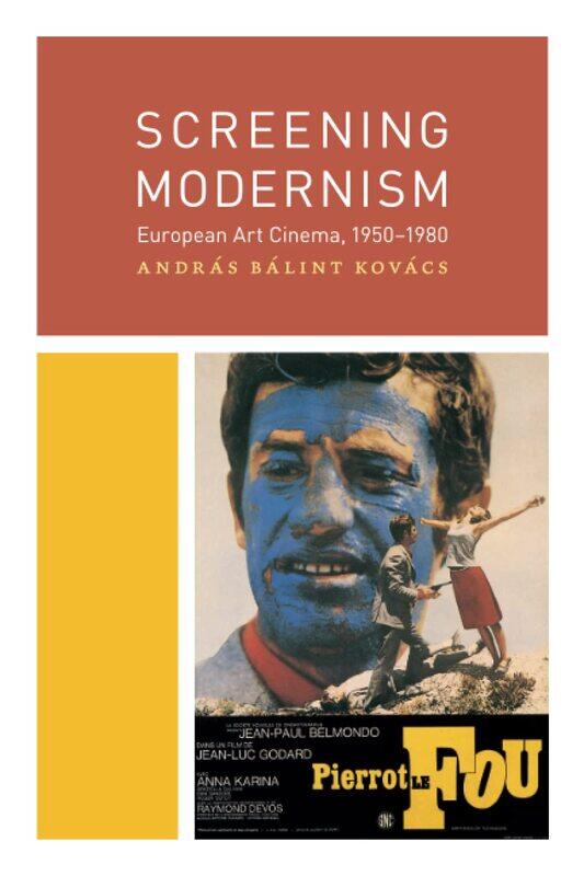 

Screening Modernism