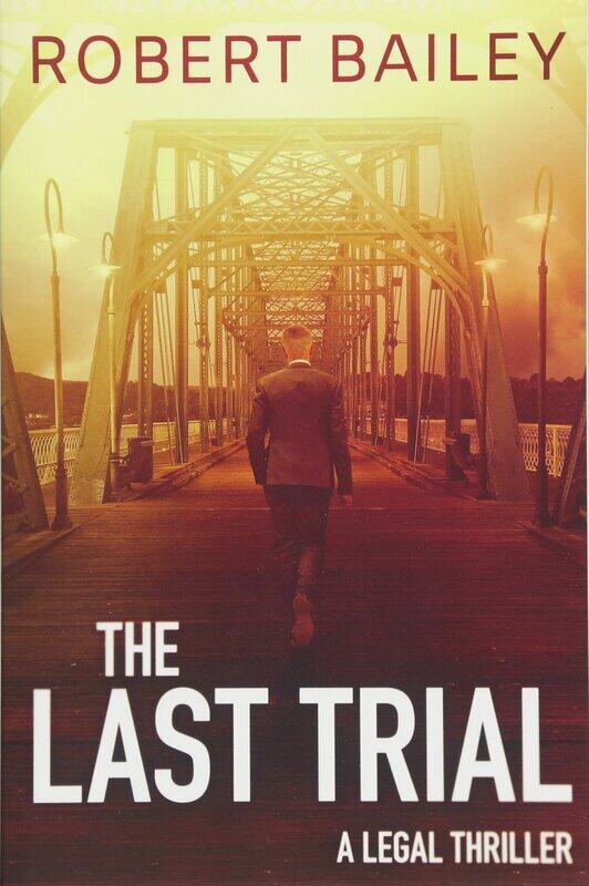 

The Last Trial