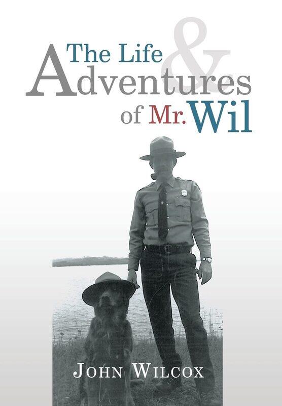 

The Life and Adventures of Mr. Wil