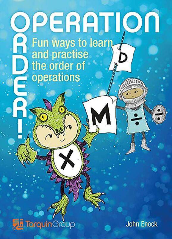 

Operation Order!