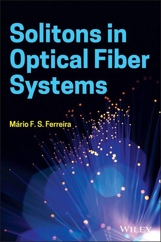 

Solitons in Optical Fiber Systems