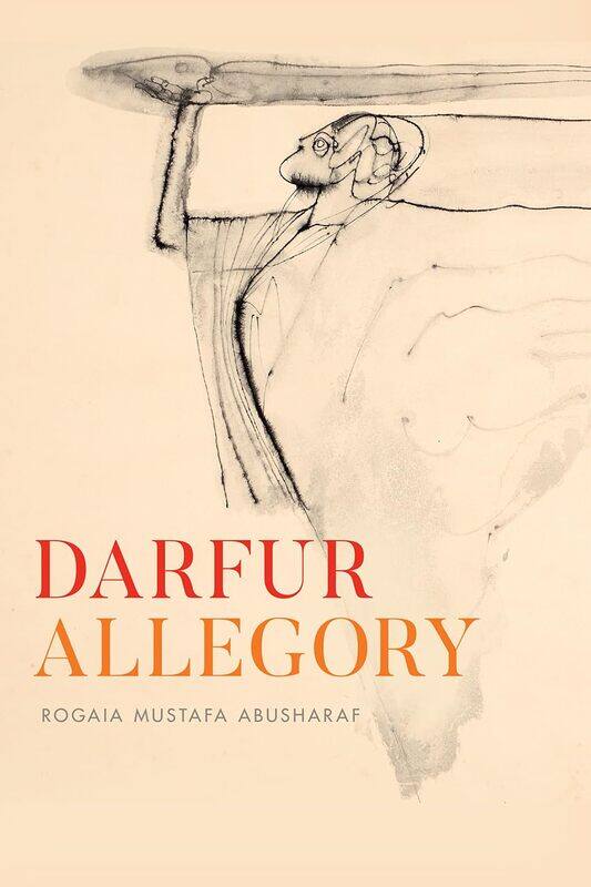 

Darfur Allegory