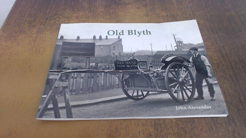 

Old Blyth