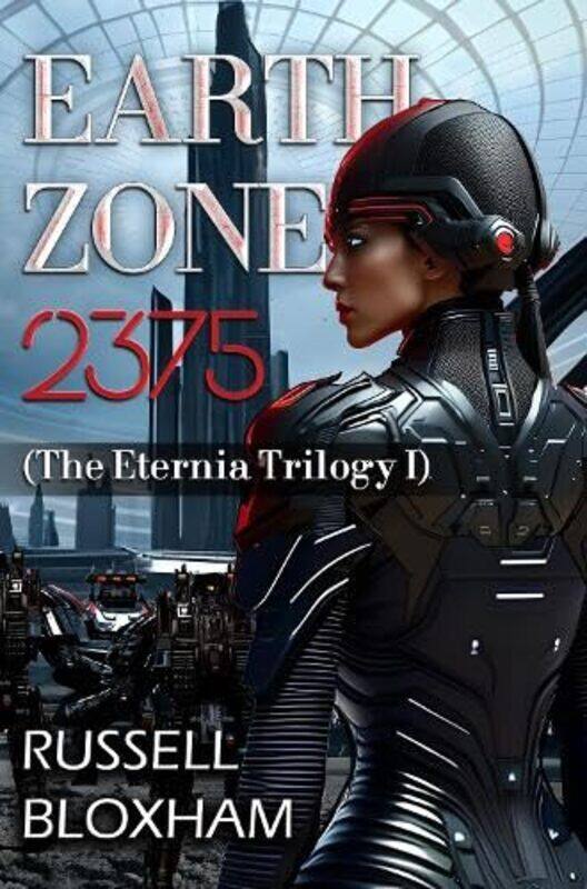

Earth Zone 2375