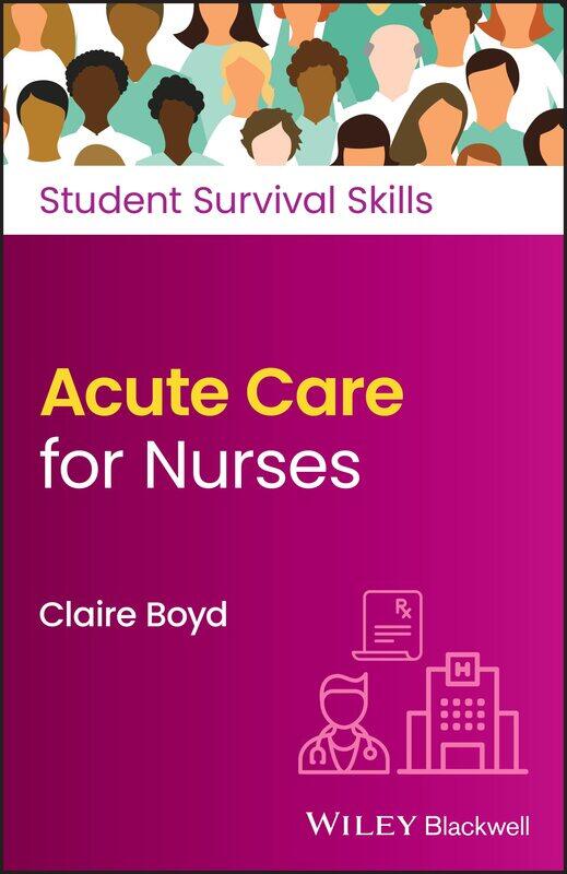 

Acute Care for Nurses