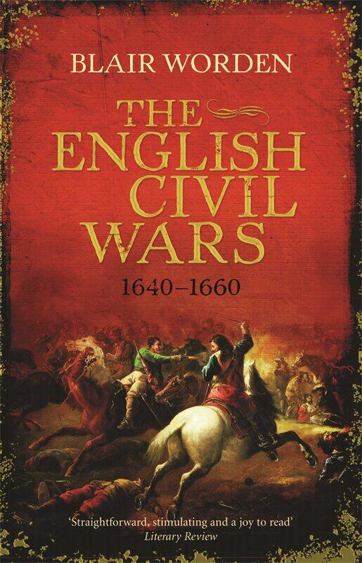 

The English Civil Wars: 1640-1660