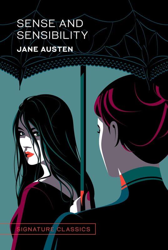 

Sense and Sensibility