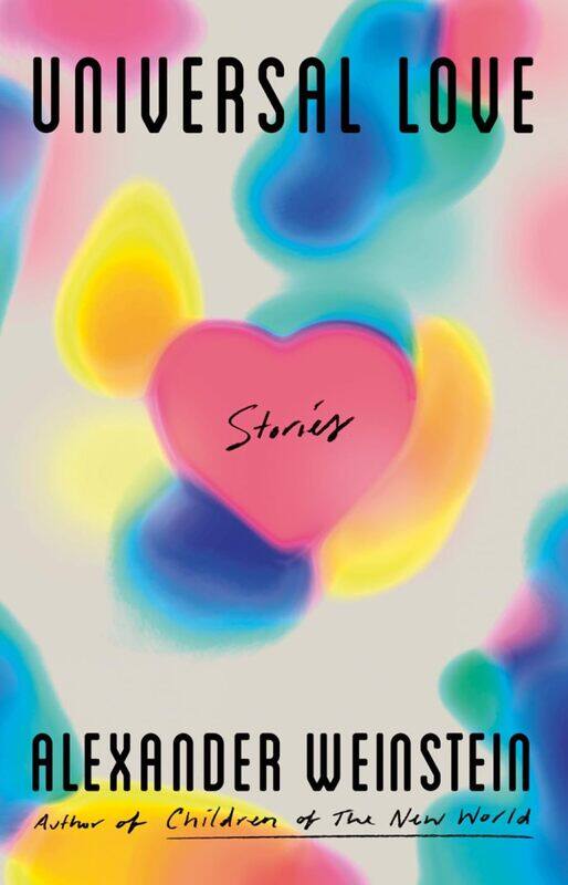 

Universal Love: Stories