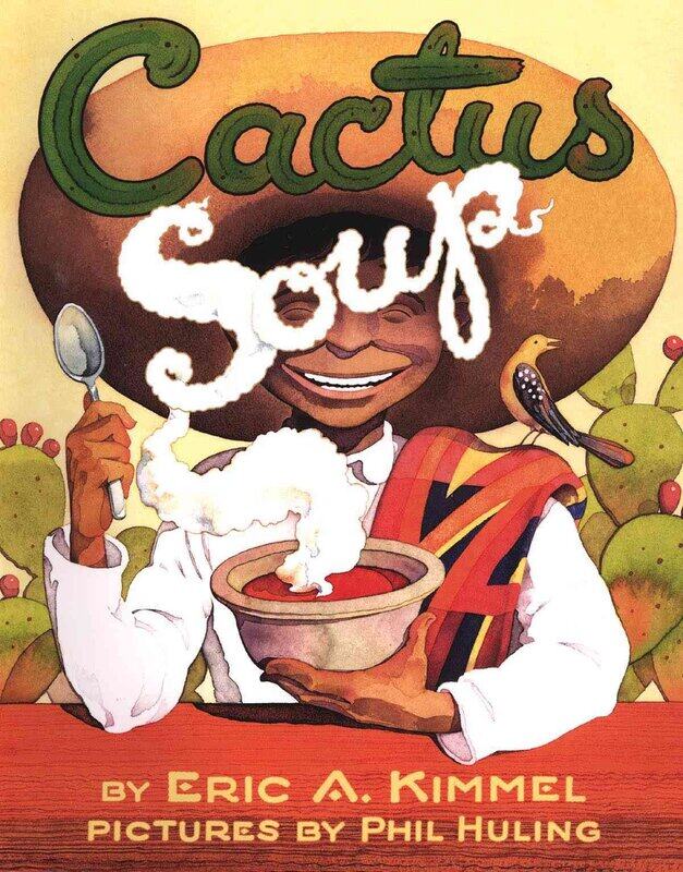 

Cactus Soup
