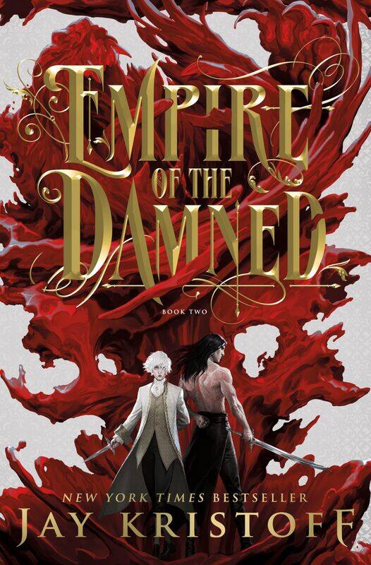 

Empire of the Damned: Book Two